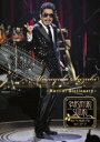 鈴木雅之／Masayuki Suzuki taste of martini tour 2015 Step1.2.3 ～Martini Dictionary～ DVD