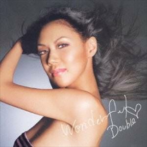 WonderfulCD発売日2003/11/19詳しい納期他、ご注文時はご利用案内・返品のページをご確認くださいジャンル邦楽クラブ/テクノ　アーティストDOUBLE収録時間49分32秒組枚数1商品説明DOUBLE / WonderfulWonderful2002年発表『VISION』に続くオリジナル・アルバム。ダンスホール・ナンバー「Rollin｀　on」、トニー・ブラクストンのカヴァー「Breathe　again」や、｀Def　Jam　Japan｀からデビューしたAIとのデュエットソング「My　Friend」などを収録。コアなR＆Bフリークからヒップホップ、J−POPファンにもアプローチできるクールでHIPな作品に。　（C）RS関連キーワードDOUBLE 収録曲目101.Welcome to the wonderful world 〜Intro〜(0:17)02.Wonderful(4:17)03.Destiny(4:25)04.Souljah(3:58)05.Cloudy sky 〜Interlude〜(0:23)06.Betcha(5:00)07.Disturbance(3:22)08.On the double(4:02)09.Everybody in the house 〜Interlude〜(0:30)10.Rollin’on(5:21)11.Breathe again(4:30)12.My friend （l’arpege noir mix with AI）(4:38)13.Okaeri(4:28)14.Had to(4:21)関連商品DOUBLE CD商品スペック 種別 CD JAN 4988018314639 製作年 2003 販売元 ソニー・ミュージックソリューションズ登録日2006/10/20