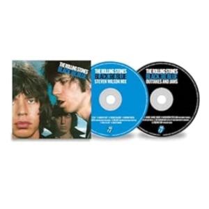 Rakuten - 輸入盤 ROLLING STONES / BLACK AND BLUE [2CD]