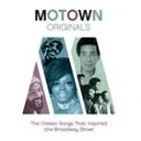 輸入盤 VARIOUS / MOTOWN ： MUSICAL ORIGINALS [2CD]