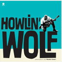 HOWLIN’ WOLFLP発売日2015/1/12詳しい納期他、ご注文時はご利用案内・返品のページをご確認くださいジャンル洋楽ブルース/ゴスペル　アーティストハウリン・ウルフHOWLIN’ WOLF収録時間組枚数商品説明HOWLIN’ WOLF / HOWLIN’ WOLFハウリン・ウルフ / ハウリン・ウルフ”数多くの名盤を高品質の重量アナログ盤で再発する””WAX TIME””シリーズ!”オリジナルジャケット、リマスター、180グラム重量盤でお届け!フリーMP3ダウンロードコード付き。※こちらの商品は【アナログレコード】のため、対応する機器以外での再生はできません。収録内容1. Shake For Me2. The Red Rooster3. You’ll Be Mine4. Who’s Been Talkin’5. Wang-Dang-Doodle6. Little Baby7. I Didn’t Know8. Spoonful9. Going Down Slow10. Down In The Bottom11. Back Door Man12. Howlin’ For My Baby13. Tell Me14. I’ve Been Abused関連キーワードハウリン・ウルフ HOWLIN’ WOLF 関連商品ハウリン・ウルフ CD商品スペック 種別 LP 【輸入盤】 JAN 8436542017640登録日2015/06/19