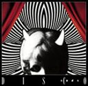 SADS / DISCO（通常盤／ジャケットC） CD