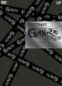 DVD発売日2010/8/25詳しい納期他、ご注文時はご利用案内・返品のページをご確認くださいジャンル音楽邦楽ロック　監督出演ナイトメア収録時間169分組枚数2商品説明ナイトメア／NIGHTMARE 10th anniversary special act vol.1 GIANIZM 〜天魔覆滅〜（通常盤）2000年から活動を行い、2003年にシングル「Believe」でメジャーデビューした、ナイトメア。メジャーな音楽番組への出演も積極的に行い、その人気を確立。2010年1月に10周年を迎えた彼らが、さいたまスーパーアリーナでのライブ「NIGHTMARE 10th anniversary special act vol．1 GIANIZM 〜天魔覆滅〜」のステージを収録したDVDがリリース。ジャイアニズムの精神で走りつづけたナイトメアの集大成。収録内容nizm!nism!nizm!（SE）／自傷（少年テロリスト）／ジャイアニズム誤／ジャイアニズム痛〜生涯皆殺し〜／Cynical Re：actor／BOYS BE SUSPICIOUS／DIRTY／ジャイアニズム究／ジャイアニズム叱／Mr.trash music／クラッシュ!?ナイトメアチャンネル／muzzle，muzzle，muzzle／Can you do it?／WORST／TrickSTAR／livEVIL／バックストリートチルドレン／ジャイアニズム碌／東京傷年／ジャイアニズム罰／ジャイアニズム天／ジャイアニズム死／dogma（EN）／惰性ブギー（EN）／Яaven Loud speeeaker（EN）／ジャイアニズム惨（EN）／極東乱心天国（EN）／Star［K］night（EN2）封入特典10周年連動企画クーポン関連商品ナイトメア映像作品商品スペック 種別 DVD JAN 4988021190640 カラー カラー 製作国 日本 音声 リニアPCM（ステレオ）　　　 販売元 バップ登録日2010/03/16