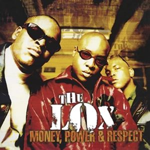 輸入盤 LOX / MONEY POWER ＆ RESPECT [2LP]