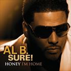 楽天ぐるぐる王国　楽天市場店輸入盤 AL B. SURE / HONEY I’M HOME [CD]
