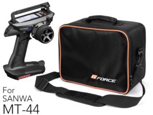 TX Bag for MT-44/MT-5(プロポバッグMT-44/MT-5用) G0264 RCツール
