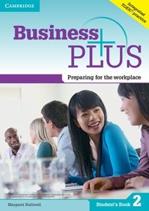 Business Plus Level 2 Student’s Book