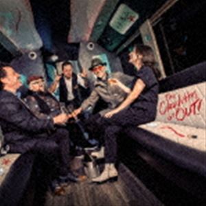 クローデッツ ザ クローデッツ ゴー アウトCD発売日2023/1/20詳しい納期他、ご注文時はご利用案内・返品のページをご確認くださいジャンル洋楽ブルース/ゴスペル　アーティストザ・クローデッツ収録時間組枚数1商品説明ザ・クローデッツ / ザ・クローデッツ・ゴー・アウト!ザ クローデッツ ゴー アウト※こちらの商品はインディーズ盤にて流通量が少なく、手配できなくなる事がございます。欠品の場合は分かり次第ご連絡致しますので、予めご了承下さい。関連キーワードザ・クローデッツ 商品スペック 種別 CD JAN 4546266219641 製作年 2022 販売元 ヴィヴィド・サウンド・コーポレーション登録日2022/12/12