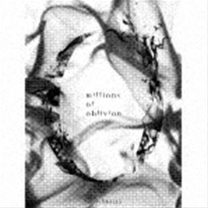 THE PINBALLS / millions of oblivion（初回限定盤／CD＋Blu-ray） CD