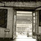 Deadstring Brothers / CANNERY ROW [CD]