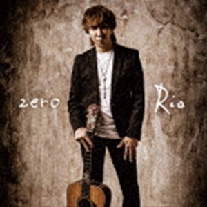 [送料無料] Rio / ZERO [CD]