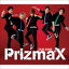 PrizmaX / OUR ZONEס [CD]