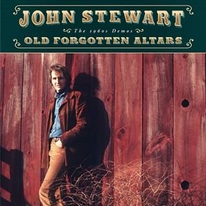 Rakuten - 輸入盤 JOHN STEWART / OLD FORGOTTEN ALTARS ： 1960S DEMOS [CD]