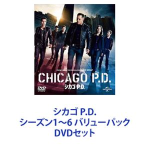 ������ P.D. ��������1��6 �Х�塼�ѥå� [DVD���å�]