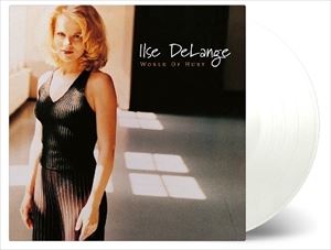 輸入盤 ILSE DELANGE / WORLD OF HURT （COLOURED） [LP]
