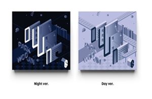 1ST EP ： OWNCD発売日2023/2/28詳しい納期他、ご注文時はご利用案内・返品のページをご確認くださいジャンル洋楽アジアンポップス　アーティストパク・ウジン（エービーシックス）PARK WOO JIN （AB6IX）収録時間組枚数商品説明PARK WOO JIN （AB6IX） / 1ST EP ： OWNパク・ウジン（エービーシックス） / 1ST・EP：オウン4人組ボーイズグループ、AB6IXから初のソロ作!メインラッパーでダンサーのパク・ウジンがソロ・デビュー!1st EPとしてCDとPLATFORM（QRカード）の2形態でリリース!!※バージョン2種あり（NIGHT ／ DAY VER）、ランダム出荷関連キーワードパク・ウジン（エービーシックス） PARK WOO JIN （AB6IX） 関連商品K-POP 輸入盤 一覧はコチラ商品スペック 種別 CD 【輸入盤】 JAN 8809355978642登録日2023/02/16