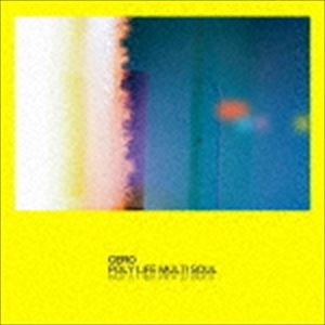 cero / POLY LIFE MULTI SOUL���̾��ס� [CD]