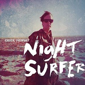 NIGHT SURFERTAPE発売日2014/9/27詳しい納期他、ご注文時はご利用案内・返品のページをご確認くださいジャンル洋楽フォーク/カントリー　アーティストチャック・プロフェットCHUCK PROPHET収録時間組枚数商品説明CHUCK PROPHET / NIGHT SURFERチャック・プロフェット / ナイト・サーファー今、世代を超えて再注目されているカセットテープ!!※こちらの商品は【カセットテープ】のため、対応する機器以外での再生はできません。関連キーワードチャック・プロフェット CHUCK PROPHET 商品スペック 種別 TAPE 【輸入盤】 JAN 0634457240643登録日2018/05/07