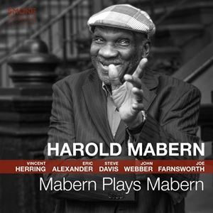 輸入盤 HAROLD MABERN / MABERN PLAYS MABERN 