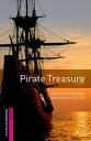 Oxford Bookworms Library 3rd Edition Starter Pirate Treasure