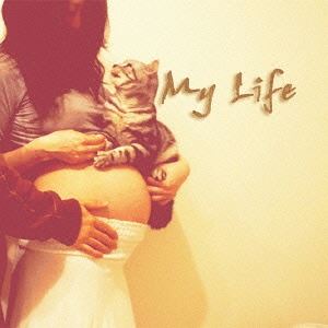 Artist Name: Ma Line - Renge / My Life [CD]