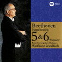 BEETHOVEN： SYMPHONIES NOS.4.5.6 ｀PASTORALE｀ ＆ 7CD発売日2018/5/9詳しい納期他、ご注文時はご利用案内・返品のページをご確認くださいジャンルクラシック交響曲　アーティストヴォルフガング・サヴァリッシュ（cond）ロイヤル・コンセルトヘボウ管弦楽団収録時間147分51秒組枚数2商品説明ヴォルフガング・サヴァリッシュ（cond） / ベートーヴェン：交響曲 第4番 第5番「運命」 第6番「田園」＆第7番（UHQCD）BEETHOVEN： SYMPHONIES NOS.4.5.6 ｀PASTORALE｀ ＆ 7ヴォルフガング・サヴァリッシュ指揮による、ベートーヴェン：『交響曲』第4番、第5番「運命」、第6番「田園」、第7番を収録した作品。　（C）RSUHQCD関連キーワードヴォルフガング・サヴァリッシュ（cond） ロイヤル・コンセルトヘボウ管弦楽団 収録曲目101.交響曲 第4番 変ロ長調 作品60 第1楽章：アダージョ〜アレグロ・ヴィヴァーチェ(12:21)02.交響曲 第4番 変ロ長調 作品60 第2楽章：アダージョ(9:53)03.交響曲 第4番 変ロ長調 作品60 第3楽章：アレグロ・ヴィヴァーチェ〜ウン・ポコ・メノ・アレグロ(5:38)04.交響曲 第4番 変ロ長調 作品60 第4楽章：アレグロ・マ・ノン・トロッポ(6:53)05.交響曲 第7番 イ長調 作品92 第1楽章：ポコ・ソステヌート〜ヴィヴァーチェ(12:27)06.交響曲 第7番 イ長調 作品92 第2楽章：アレグレット(8:58)07.交響曲 第7番 イ長調 作品92 第3楽章：プレスト〜アッサイ・メノ・プレスト(8:41)08.交響曲 第7番 イ長調 作品92 第4楽章：アレグロ・コン・ブリオ(7:15)201.交響曲 第5番 ハ短調 作品67「運命」 第1楽章：アレグロ・コン・ブリオ(8:00)02.交響曲 第5番 ハ短調 作品67「運命」 第2楽章：アンダンテ・コン・モート〜ピウ・モッソ〜テンポ・(10:26)03.交響曲 第5番 ハ短調 作品67「運命」 第3楽章：アレグロ(5:09)04.交響曲 第5番 ハ短調 作品67「運命」 第4楽章：アレグロ〜プレスト(8:48)05.交響曲 第6番 ヘ長調 作品68「田園」 第1楽章：アレグロ・マ・ノン・トロッポ （田舎についたとき(12:05)06.交響曲 第6番 ヘ長調 作品68「田園」 第2楽章：アンダンテ・モルト・モート （小川の情景）(13:02)07.交響曲 第6番 ヘ長調 作品68「田園」 第3楽章：アレグロ （田舎の人びとの楽しいつどい）(5:20)08.交響曲 第6番 ヘ長調 作品68「田園」 第4楽章：アレグロ （驟雨、嵐）(3:45)09.交響曲 第6番 ヘ長調 作品68「田園」 第5楽章：アレグレット （牧歌〜嵐のあとの喜びと感謝）(9:04)商品スペック 種別 CD JAN 4943674280643 製作年 2018 販売元 ソニー・ミュージックソリューションズ登録日2018/02/26