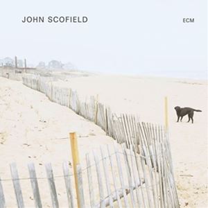 ͢���� JOHN SCOFIELD / JOHN SCOFIELD [CD]