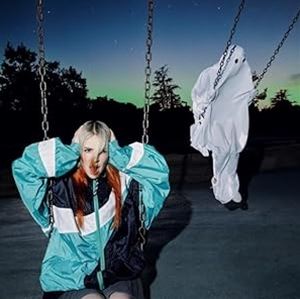 Artist Name: O - 輸入盤 ALISON WONDERLAND / GHOST WORLD [CD]