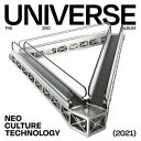 輸入盤 NCT / 3RD ALBUM ： UNIVERSE （JEWEL CASE VER.） CD