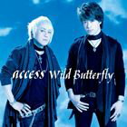 access / Wild Butterfly [CD]