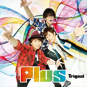 Trignal / Trignal 3rdߥ˥Х̾ס [CD]