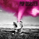 POP DISASTER / Make a Promise／Take Action CD