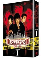 KO One〜終極一班〜 DVD-BOXI(DVD) ◆20%OFF！