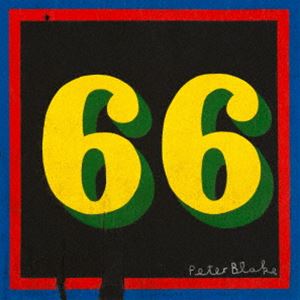 ポール・ウェラー / 66（SHM-CD） [CD]