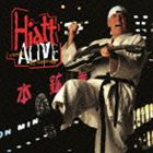 ジョン ハイアット / ハイアット カムズ アライヴ アット ブドーカン （初回生産限定盤／SHM-CD） CD