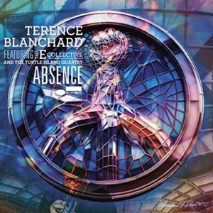 輸入盤 TERENCE BLANCHARD / ABSENCE CD