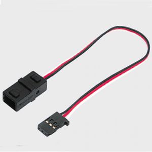 引込脚用アダプター・50芯タイプ 190mm 310645 RCパーツ