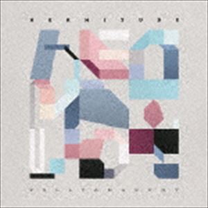 Artist Name: K - ハーミテュード / ポリアナキー デラックスエディション [CD]