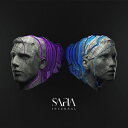 A SAFIA / INTERNAL [CD]