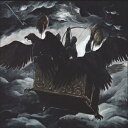 輸入盤 DEATHSPELL OMEGA / SYNARCHY OF MOLTEN BONES [CD]