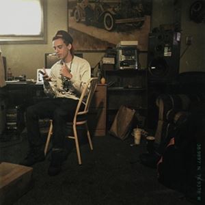 Artist Name: M - 輸入盤 LOGIC / COLLEGE PARK [2LP]