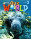 Our World Book 2 Student Book Text Only