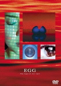 EGG [DVD]