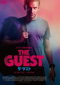 ザ・ゲスト スペシャル・プライス [DVD]
