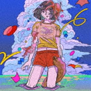 ンフェニ サマー イーピーCD発売日2021/7/7詳しい納期他、ご注文時はご利用案内・返品のページをご確認くださいジャンル邦楽J-POP　アーティストん・フェニ収録時間9分02秒組枚数1関連キーワード：N FENI SUMMER EP商品説明ん・フェニ / SUMMER EPサマー イーピー夏が好きすぎて全曲夏をテーマに制作したコンセプトシングル。中身から外見まで完全セルフプロデュースにこだわりぬいた　1枚で、インディーロック、オルタナティブ、ドリームポップ、ベッドルームポップを感じさせる楽曲。曲順で朝→夕→夜と“夏の1日”　を表現している。　（C）RSスーパー80仕様※こちらの商品はインディーズ盤にて流通量が少なく、手配できなくなる事がございます。欠品の場合は分かり次第ご連絡致しますので、予めご了承下さい。関連キーワードん・フェニ 収録曲目101.FUNNY TATTOO SEAL(3:12)02.SUMMER IS OVER(2:41)03.love meってんだ。(3:08)商品スペック 種別 CD JAN 4526180570646 製作年 2021 販売元 ウルトラ・ヴァイヴ登録日2021/05/26