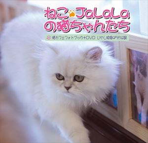 ねこ・JaLaLa の猫ちゃんたち [DVD]