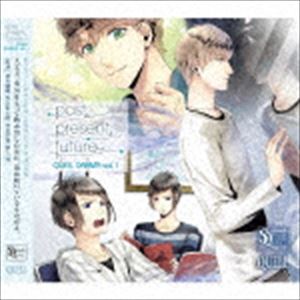 (ɥCD) SQ QUELLɥ1past present future [CD]