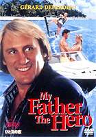 DVD発売日2004/7/23詳しい納期他、ご注文時はご利用案内・返品のページをご確認くださいジャンル洋画ファミリー　監督スティーヴ・マイナー出演ジェラール・ドパルデューキャサリン・ハイグルダルトン・ジェームズローレン・ハットン収録時間90分組枚数1商品説明恋人はパパ ひと夏の恋フランス男のアンドレは、別れた妻とニューヨークに住む娘ニコルを連れて、バハマに2週間の休暇旅行に出かけた。久しぶりに会う愛娘のニコルは14歳、アンドレが予想していた以上に美しく生い立ち、バハマのビーチでも周囲の注目を集めている。だが肝心のニコルは思春期真っ最中ということもあり、なにかと反発ばかりするのだった。そんななか、ハンサムな青年ベンと出会ったニコルは、ベンの気を引くために父親アンドレを年上の愛人だと言ってしまう。ニコルがついた嘘はあっという間にビーチ中に広まり、ニコルはますます嘘をエスカレートさせ、アンドレは日夜振り回されてしまうのだが…。バハマのリゾート・ビーチを舞台に、思春期の娘が巻き起こす騒動と、それに振り回される父親の姿を描いたロマンティック・コメディ。フランス映画「さよならモンペール」のアメリカ版リメイクで、オリジナルに引き続き「グリーン・カード」のジェラール・ドパルデューが父親役を演じている。商品スペック 種別 DVD JAN 4959241936646 画面サイズ ビスタ 製作年 1994 製作国 アメリカ 字幕 日本語 英語 音声 英語DD（5.1ch）　日本語DD（ステレオ）　　 販売元 ウォルト・ディズニー・ジャパン登録日2005/08/08