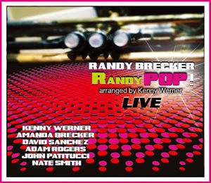 ǥ֥åtpvoice / RandyPOP! [CD]