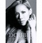 DOUBLE / 10 YEARS BEST WE R＆B（コンプリート盤／2CD＋DVD） [CD]